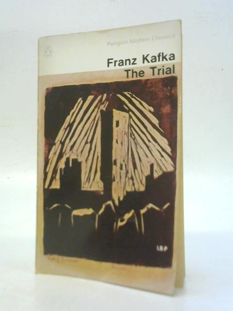 The Trial (Penguin Modern Classics) von Franz Kafka