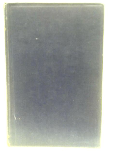Selected Poems of Tennyson By Alfred Lord Tennyson