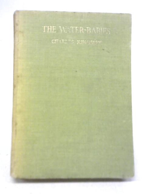 The Water-Babies By Charles Kingsley