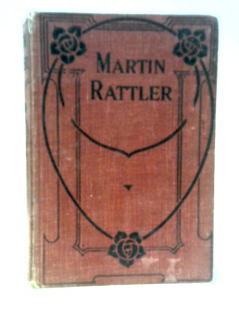 Martin Rattler By R. M. Ballantyne