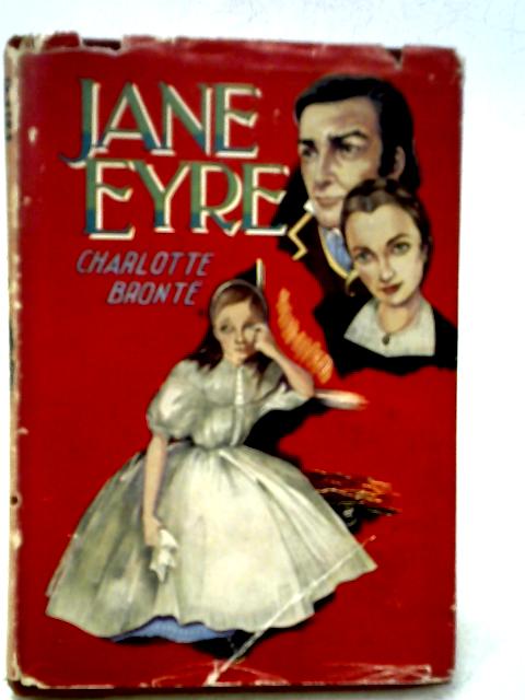 Jane Eyre [Abridged Edition] By Charlotte Bronte