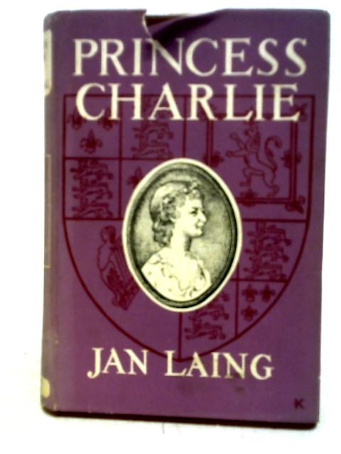 Princess Charlie By Jan Laing