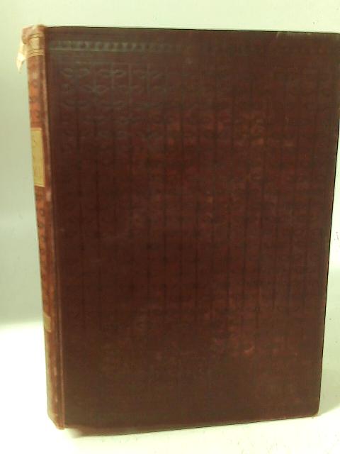 Blackie's Modern Cyclopedia of Universal Information. Vol. III By Charles Annandale (ed)