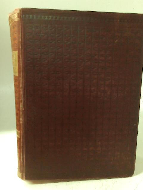 Blackie's Modern Cyclopedia of Universal Information. Vol. Vii von Charles Annandale (ed)