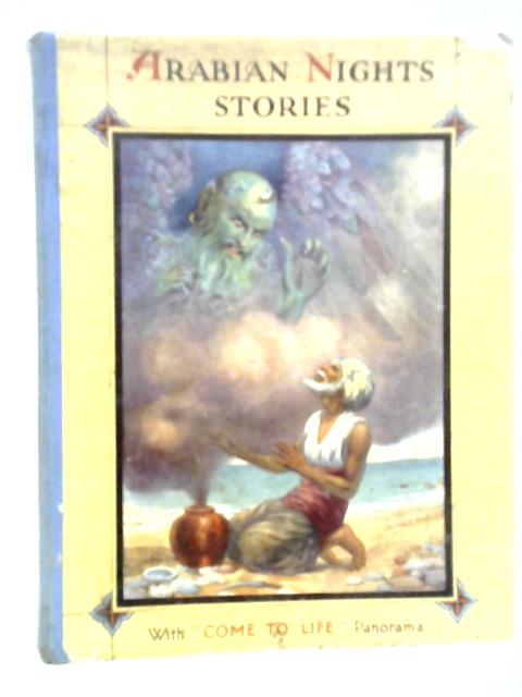 Arabian Nights Stories By None Stated