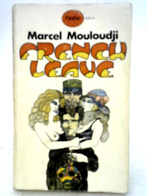 French Leave By Marcel Mouloudji