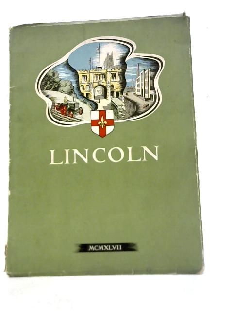 City and County of the City of Lincoln By Unstated