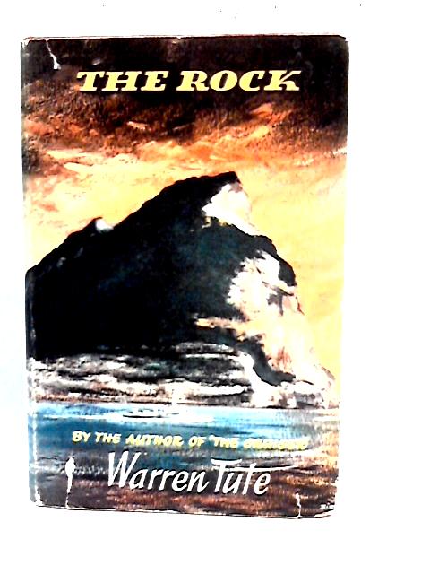 The Rock By Warren Tute