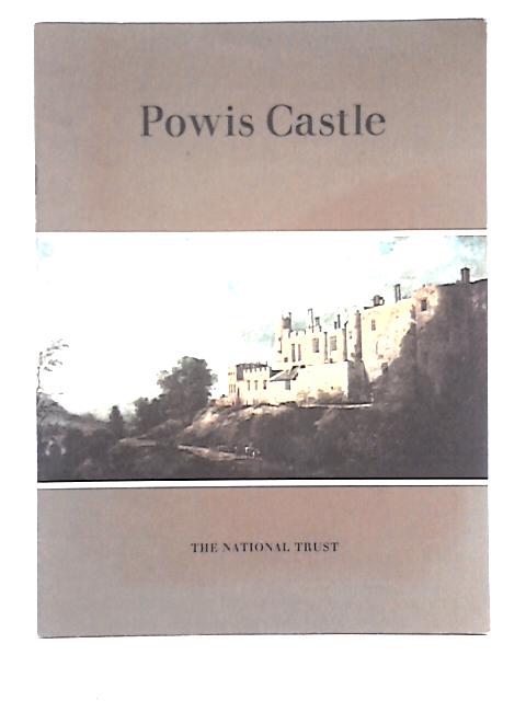 Powis Castle, Powys By National Trust
