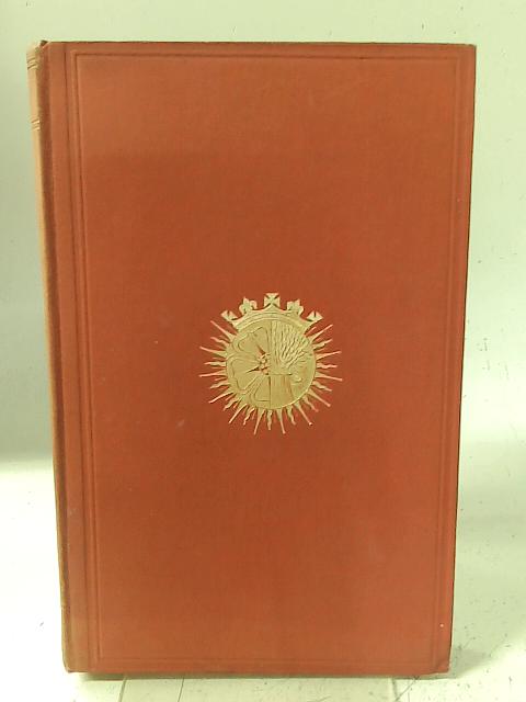 Transactions of the Historic Society of Lancashire and Cheshire for the Year 1937 (Vol. 89) By None stated