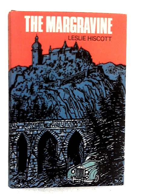 The Margravine By Leslie Hiscott