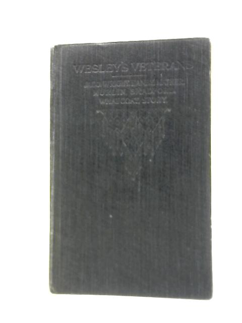 Wesley's Veterans Vol II By Various