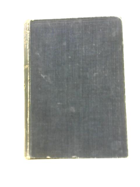 Keats: Poems Published in 1820 von John Keats M. Robertson (Ed.)