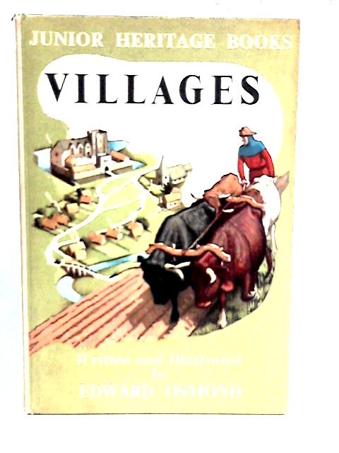 Villages By Edward Osmond