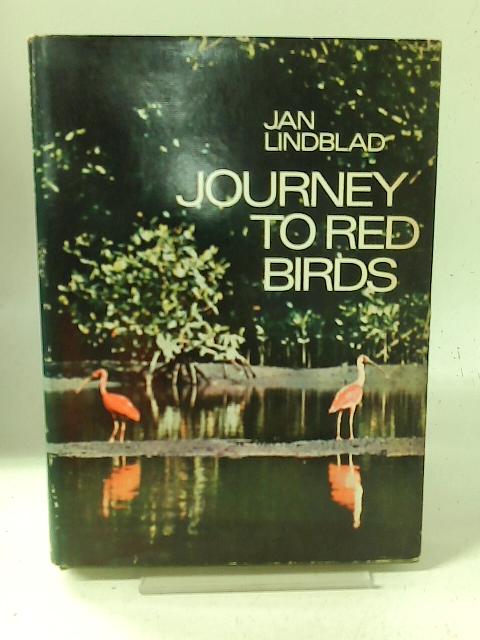 Journey To Birds By Jan Lindblad