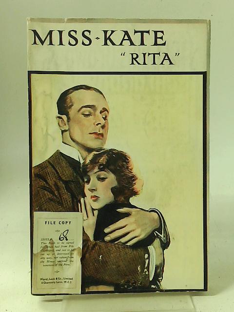 Miss Kate By Rita