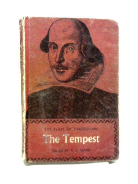 The Tempest By William Shakespeare