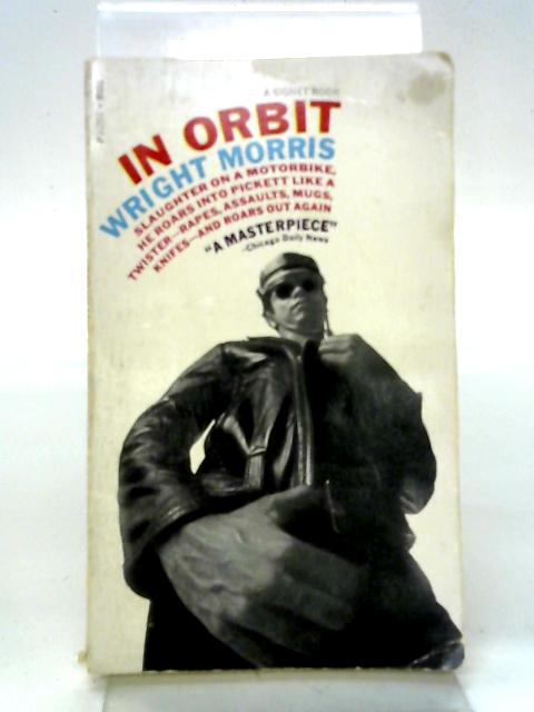 In Orbit By W. Morris