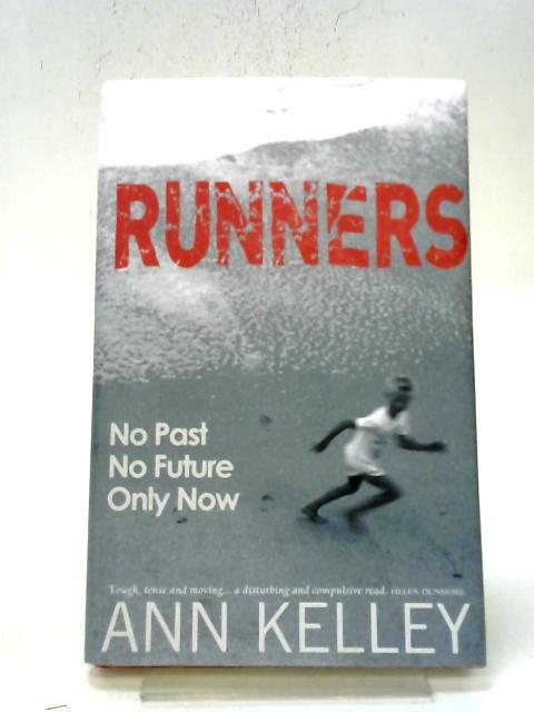 Runners By Ann Kelley