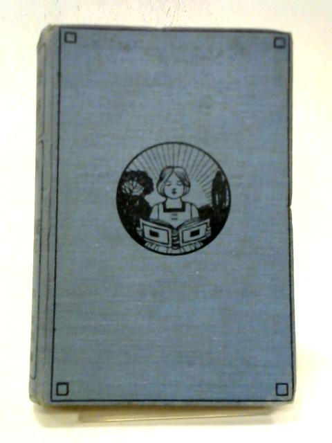 Brittlewings Or Told By A Fairy In Captivity By H. L'Estrange Malone
