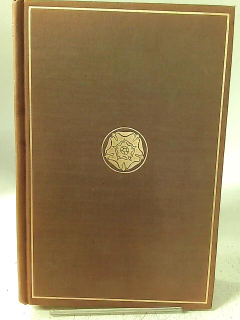 The Works of Gilbert Parker Vol I Pierre and his People von Gilbert Parker