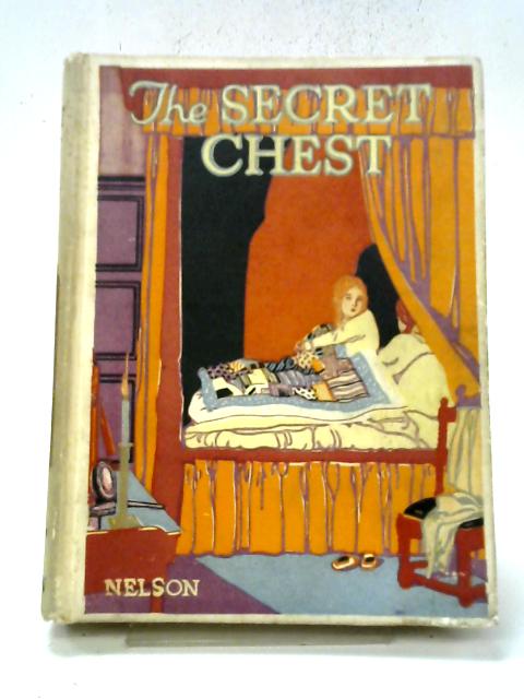 The Secret Chest By Dorothy Russell