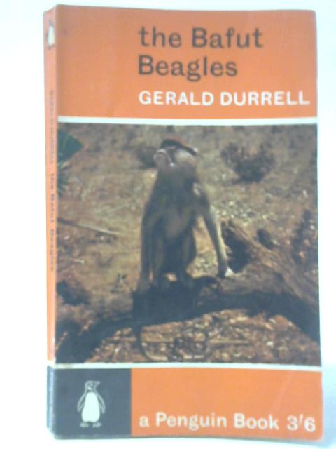 The Bafut Beagles par Gerald Durrell