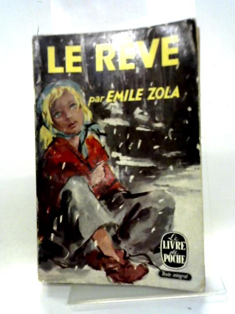 Le Reve By Emile Zola