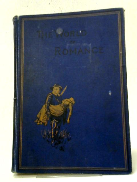 The World of Romance von Various