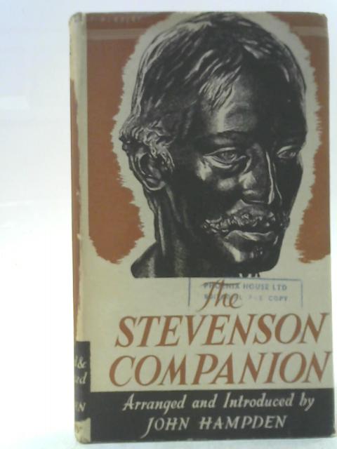 The Stevenson Companion By John Hampden