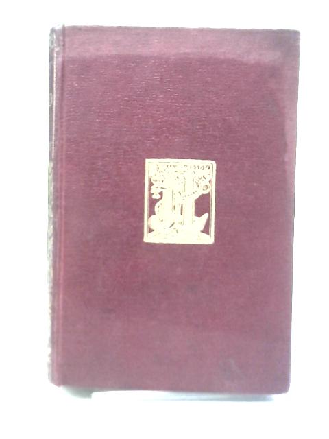 The History of Henry Esmond By W M Thackeray