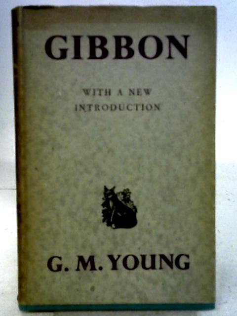 Gibbon By G. M. Young