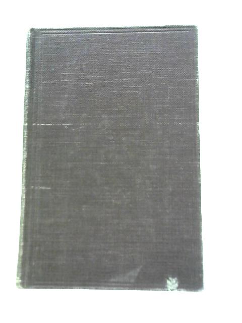 Physics of the Air By William Jackson Humphreys