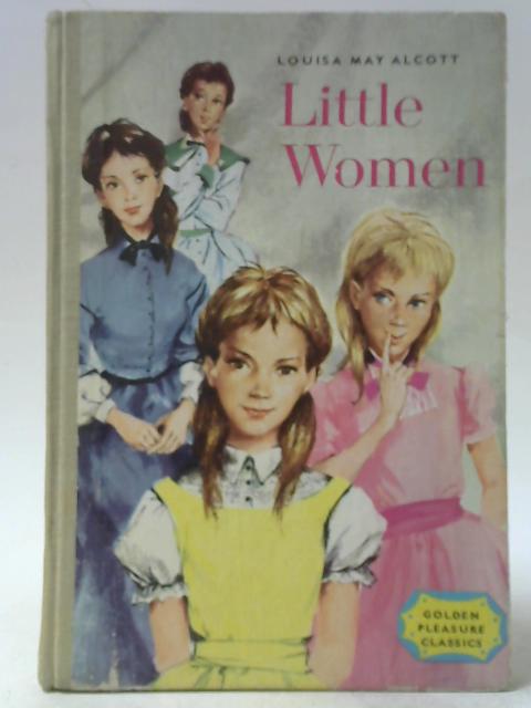 Little Women von Louisa May Alcott