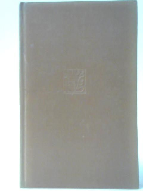 Literary Studies - Volume 1 By Walter Bagehot