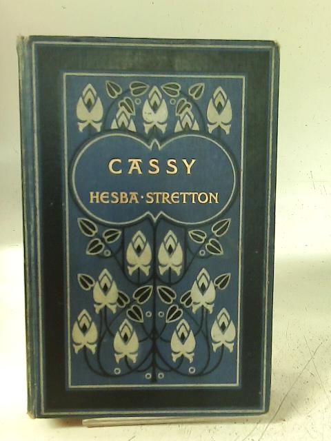 Cassy By Hesba Stretton