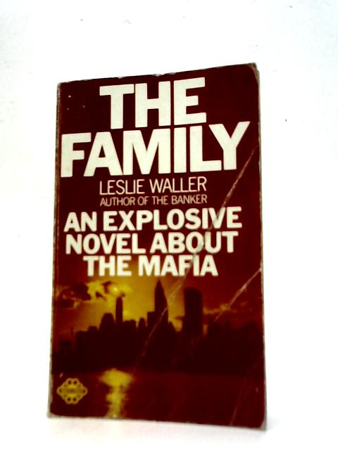 The Family By Leslie Waller