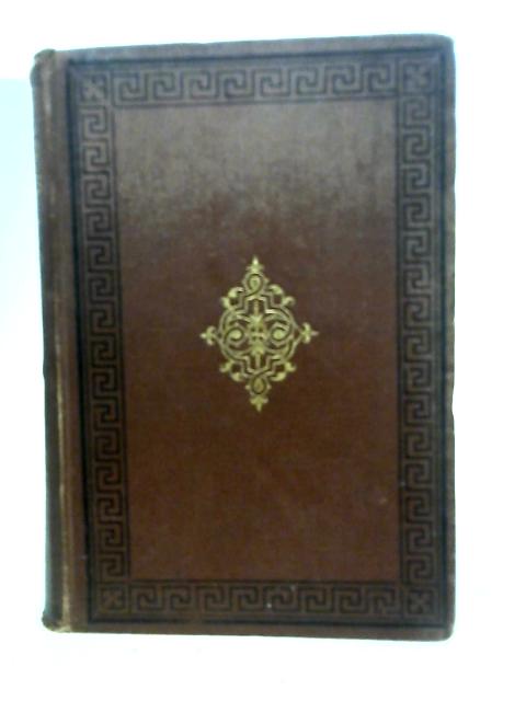 Scripture Portraits and Other Miscellanies. Collected from the Published Writings of A. P. Stanley, etc By Arthur Penrhyn Stanley