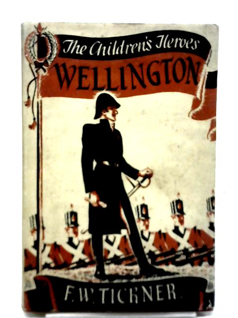 Wellington par F.W. Tickner