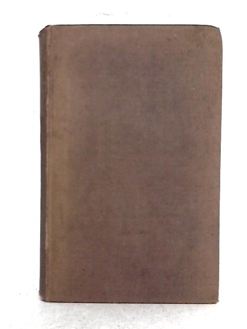 Poetical Works of John Dryden: Vol. III By John Dryden
