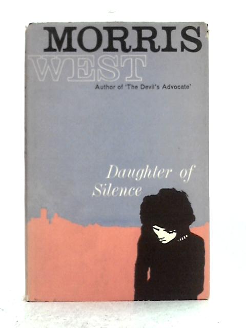 Daughter of Silence By Morris West