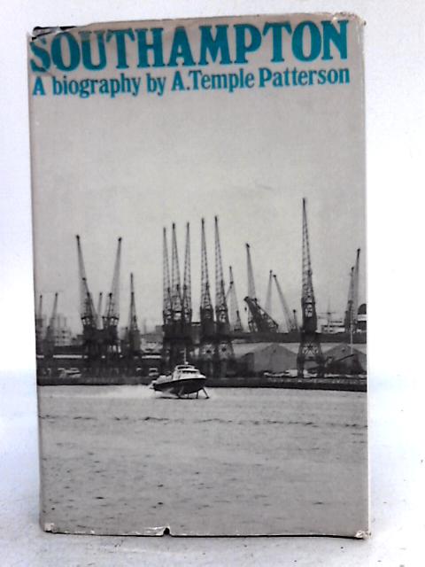 Southampton By A. Temple Patterson