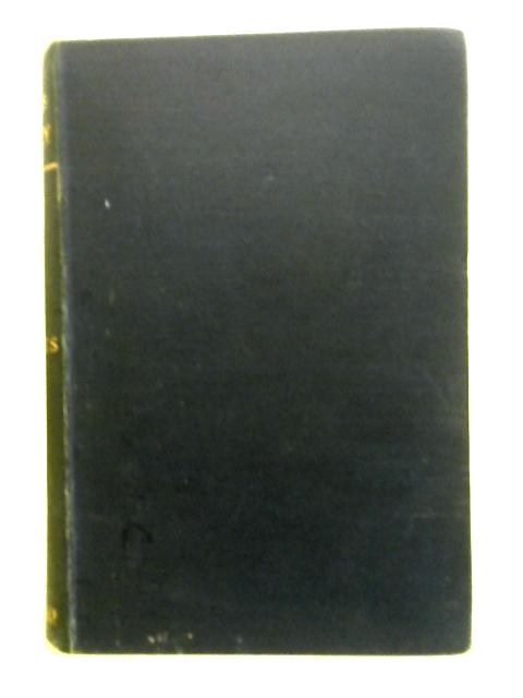 The Works of Charles Kingsley Volume VII the Heroes By Charles Kingsley
