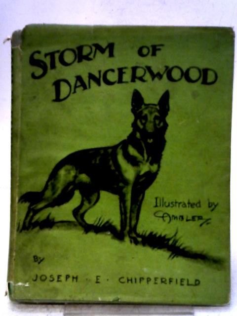 Storm of Dancerwood By Joseph E. Chipperfield