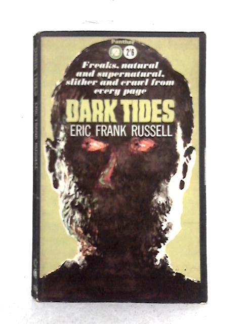 Dark Tides (Panther Books No.1599) By Eric Frank Russell