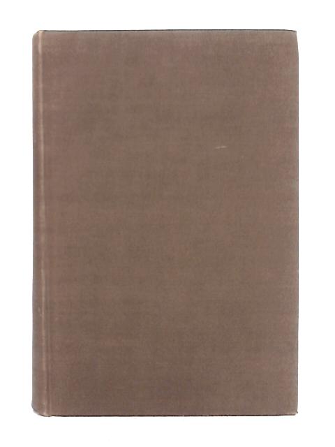 The Letters of Charles Lamb to Which Are Added Those of His Sister Mary Lamb Volume One von Charles and Mary Lamb