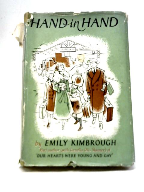 Hand in Hand: The Innocents From Indiana By Emily Kimbrough