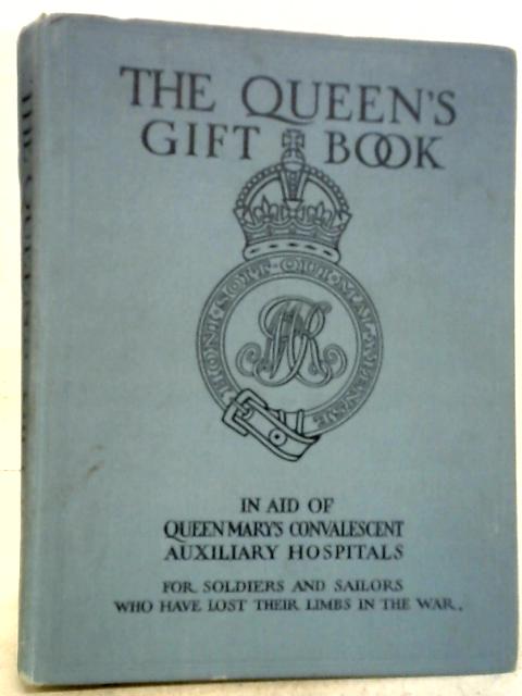 The Queen´s Gift Book By None Stated