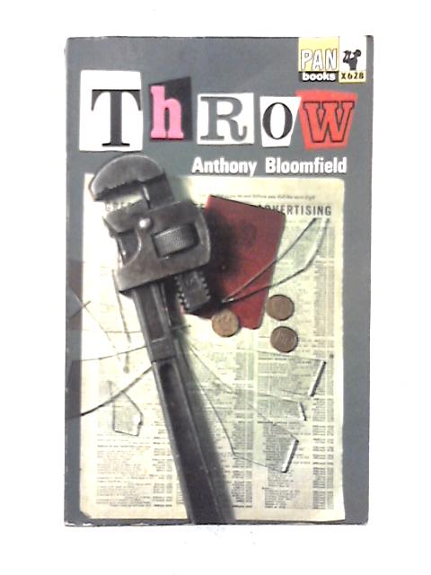 Throw By Anthony Bloomfield