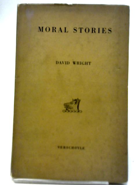 Moral Stories By David Wright